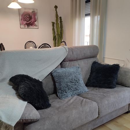 Apartamento Esperanza De La Yedra Jerez de la Frontera Extérieur photo