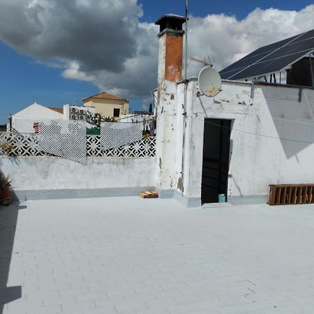 Apartamento Esperanza De La Yedra Jerez de la Frontera Extérieur photo