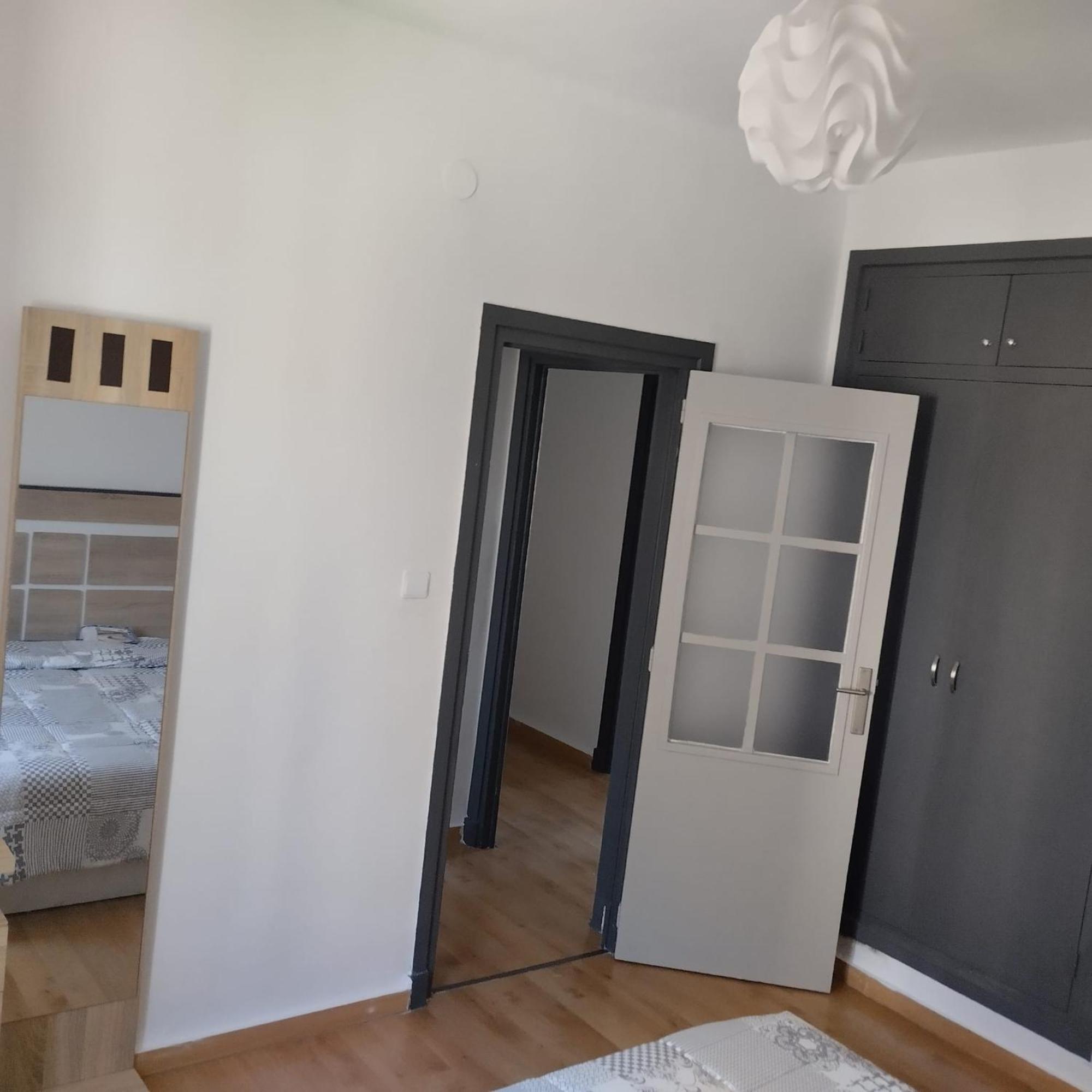 Apartamento Esperanza De La Yedra Jerez de la Frontera Extérieur photo