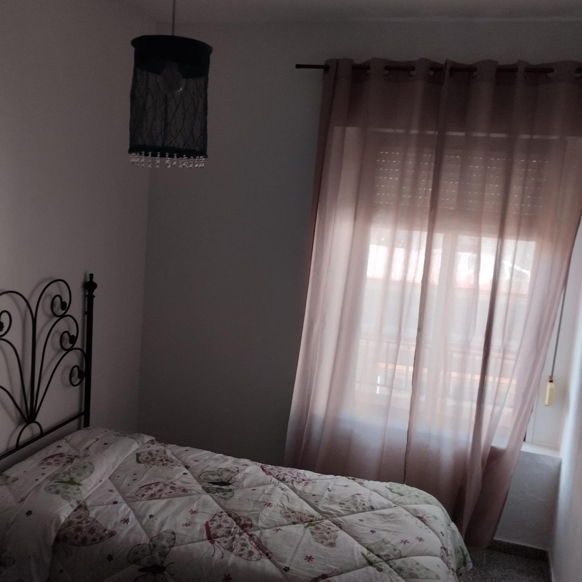 Apartamento Esperanza De La Yedra Jerez de la Frontera Extérieur photo