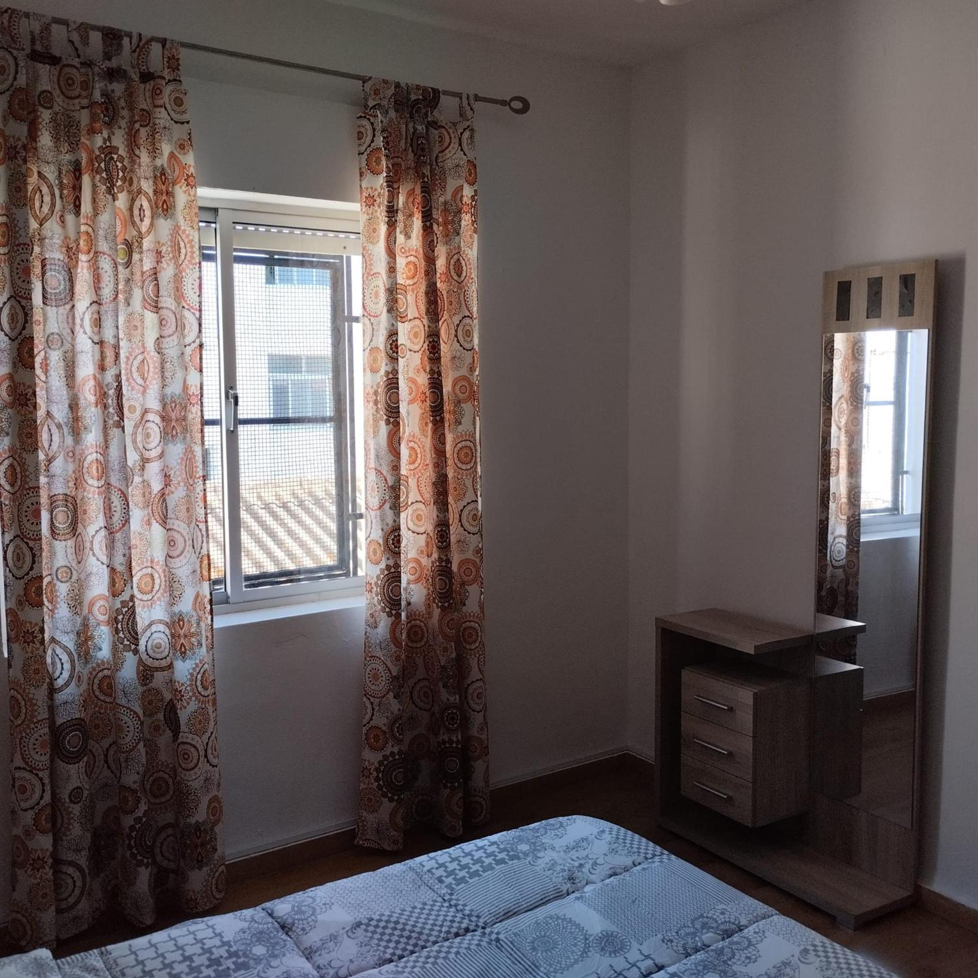 Apartamento Esperanza De La Yedra Jerez de la Frontera Extérieur photo