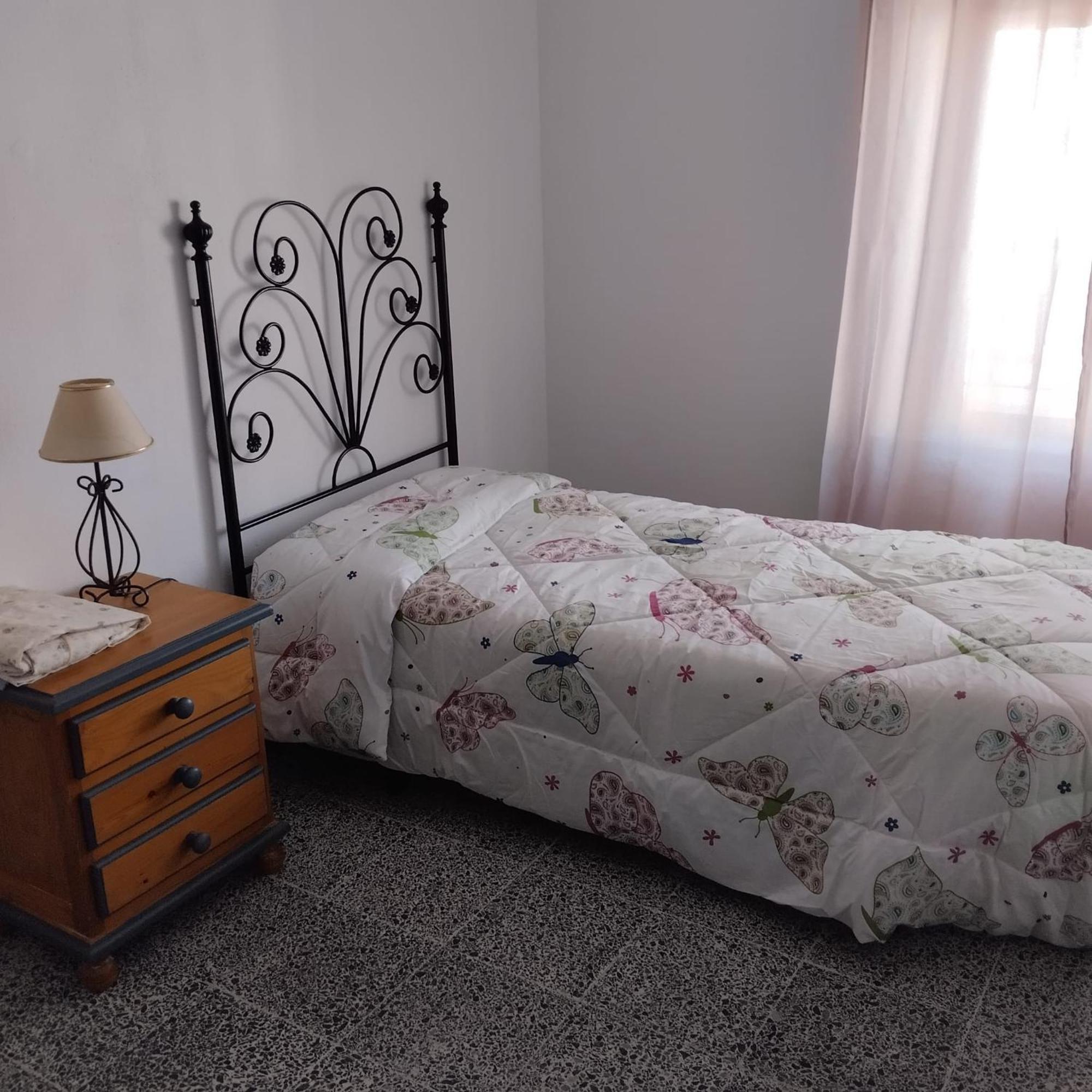 Apartamento Esperanza De La Yedra Jerez de la Frontera Extérieur photo