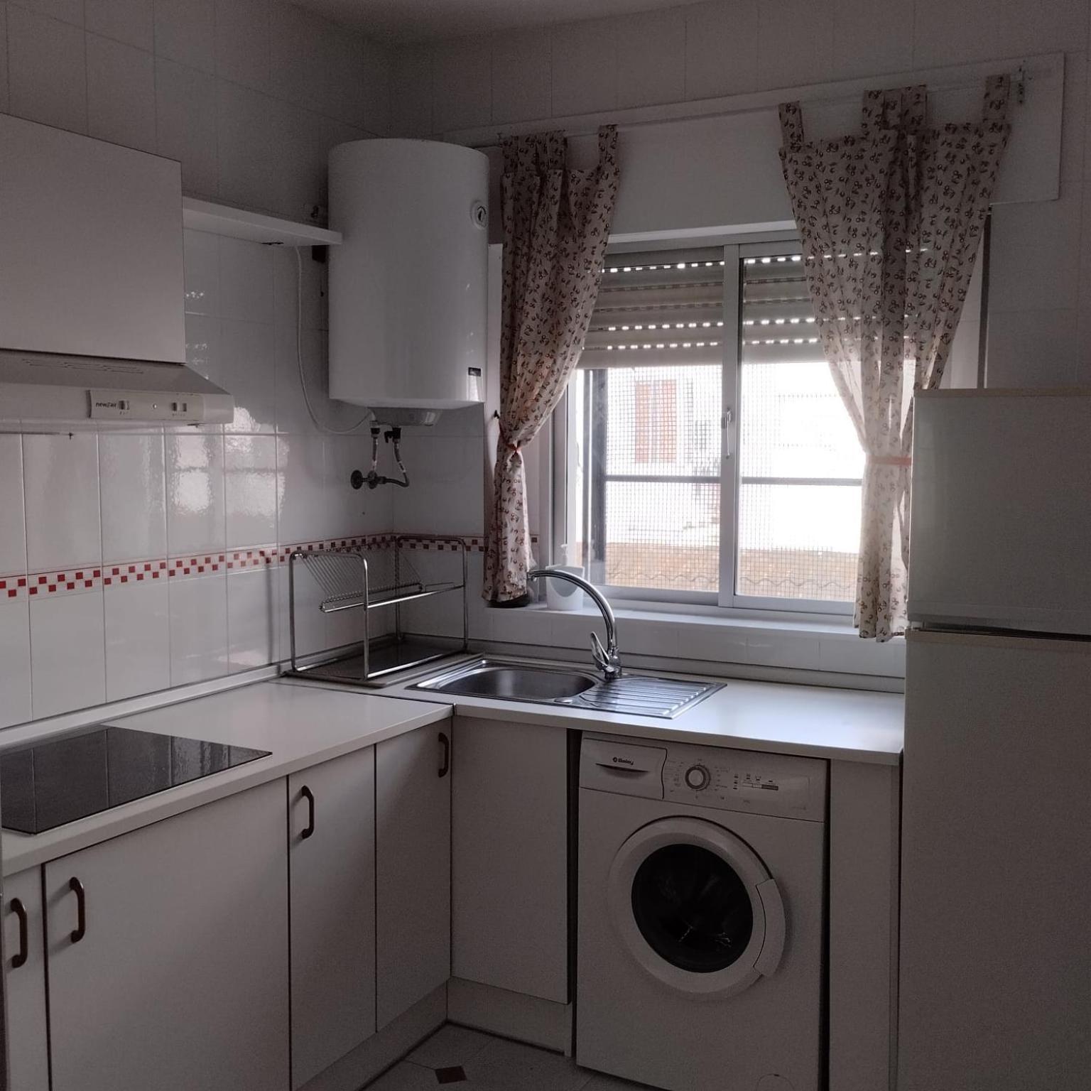 Apartamento Esperanza De La Yedra Jerez de la Frontera Extérieur photo