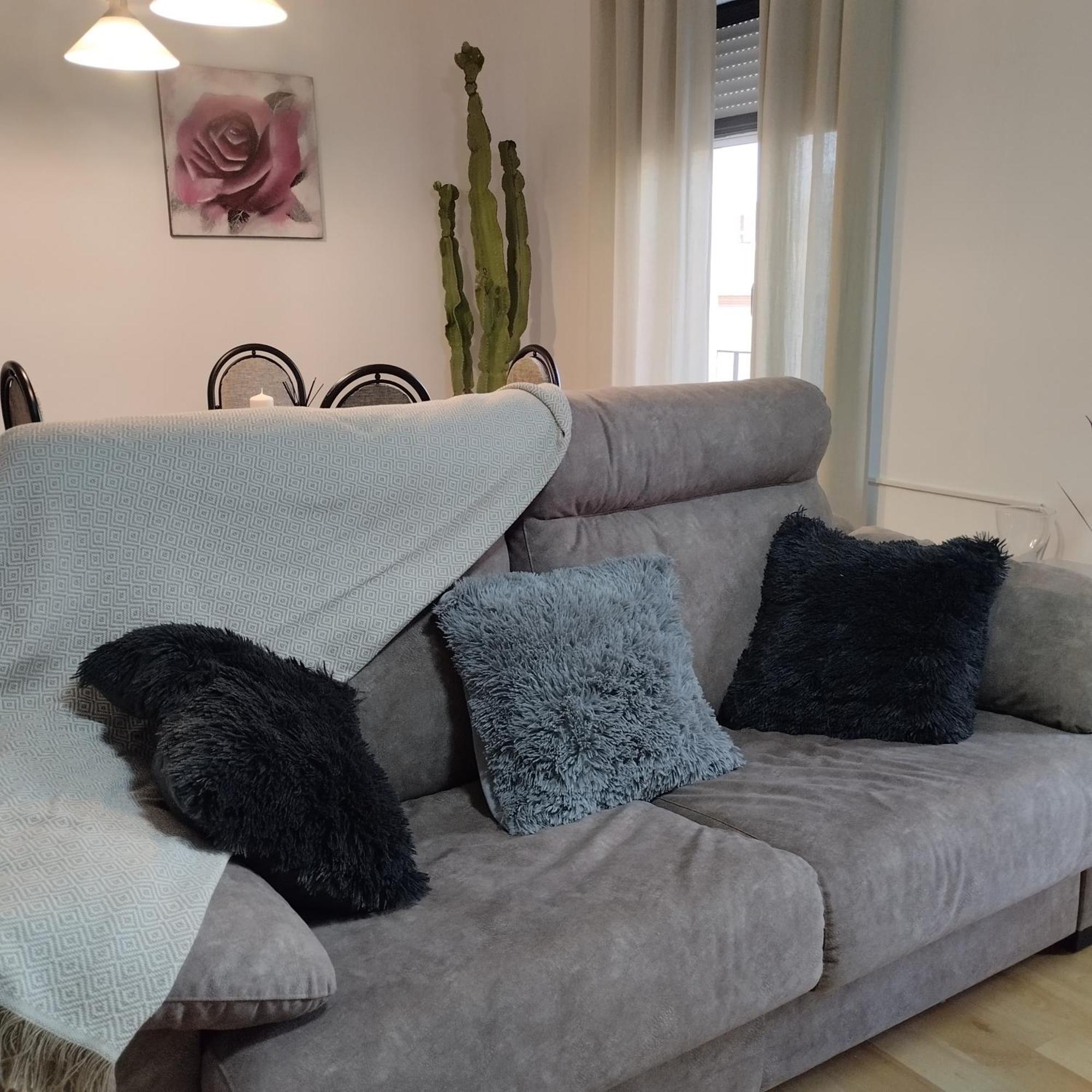 Apartamento Esperanza De La Yedra Jerez de la Frontera Extérieur photo