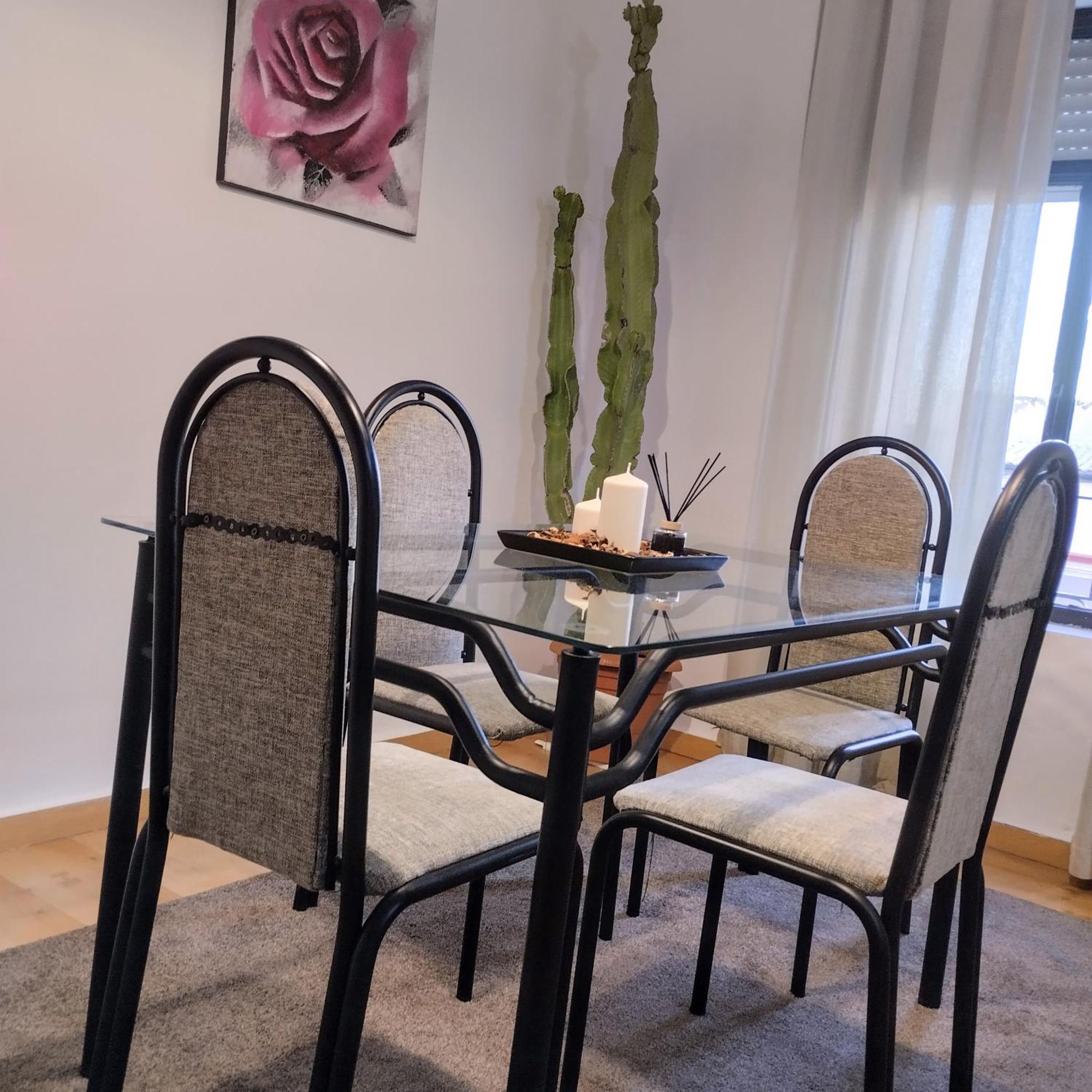Apartamento Esperanza De La Yedra Jerez de la Frontera Extérieur photo