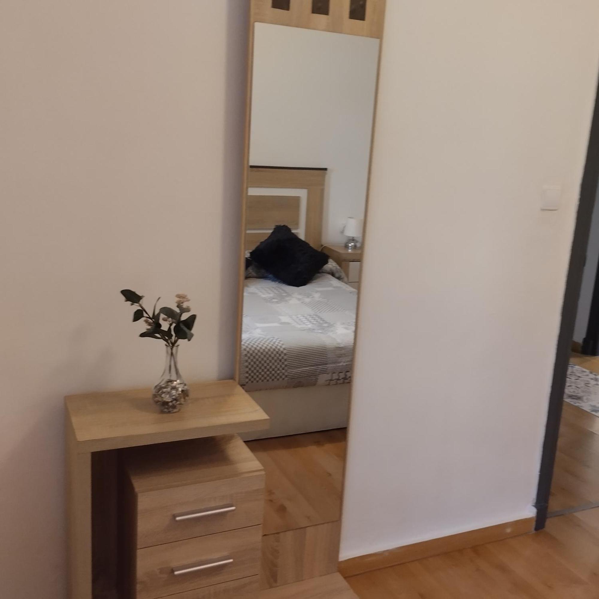 Apartamento Esperanza De La Yedra Jerez de la Frontera Extérieur photo