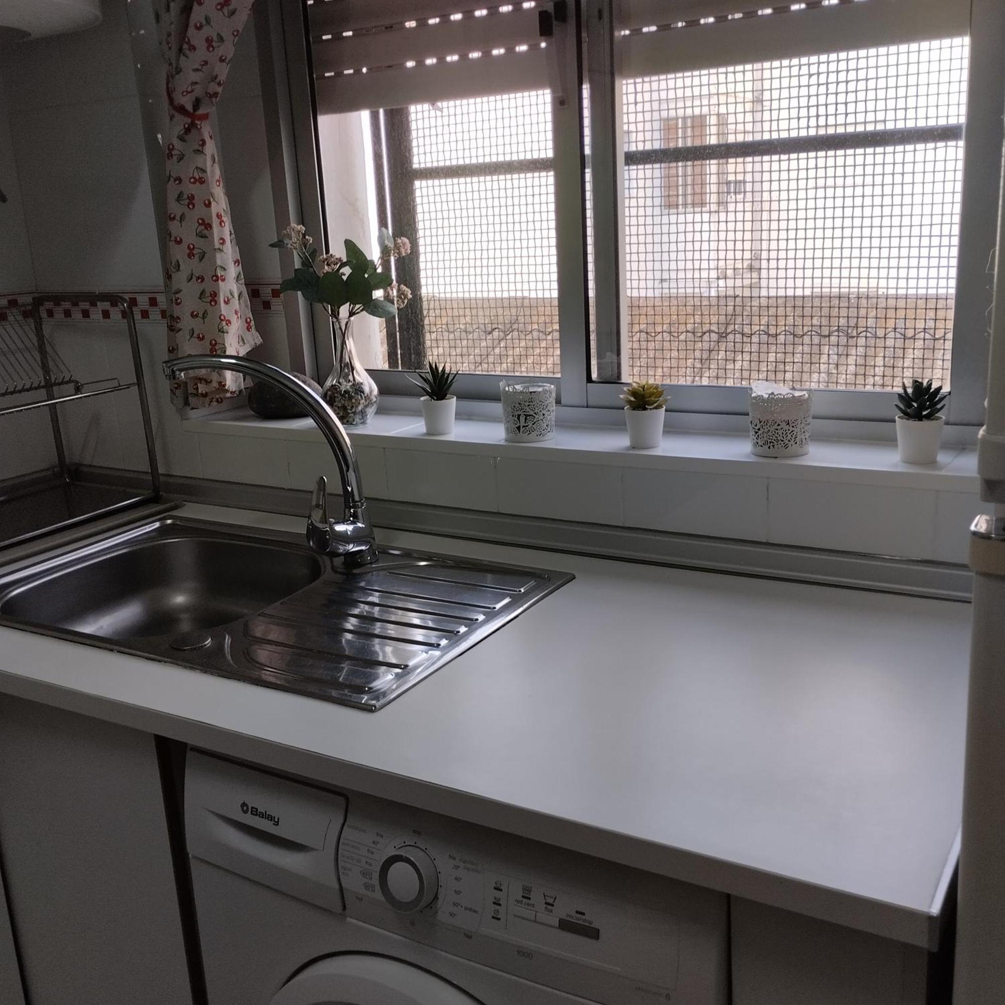 Apartamento Esperanza De La Yedra Jerez de la Frontera Extérieur photo