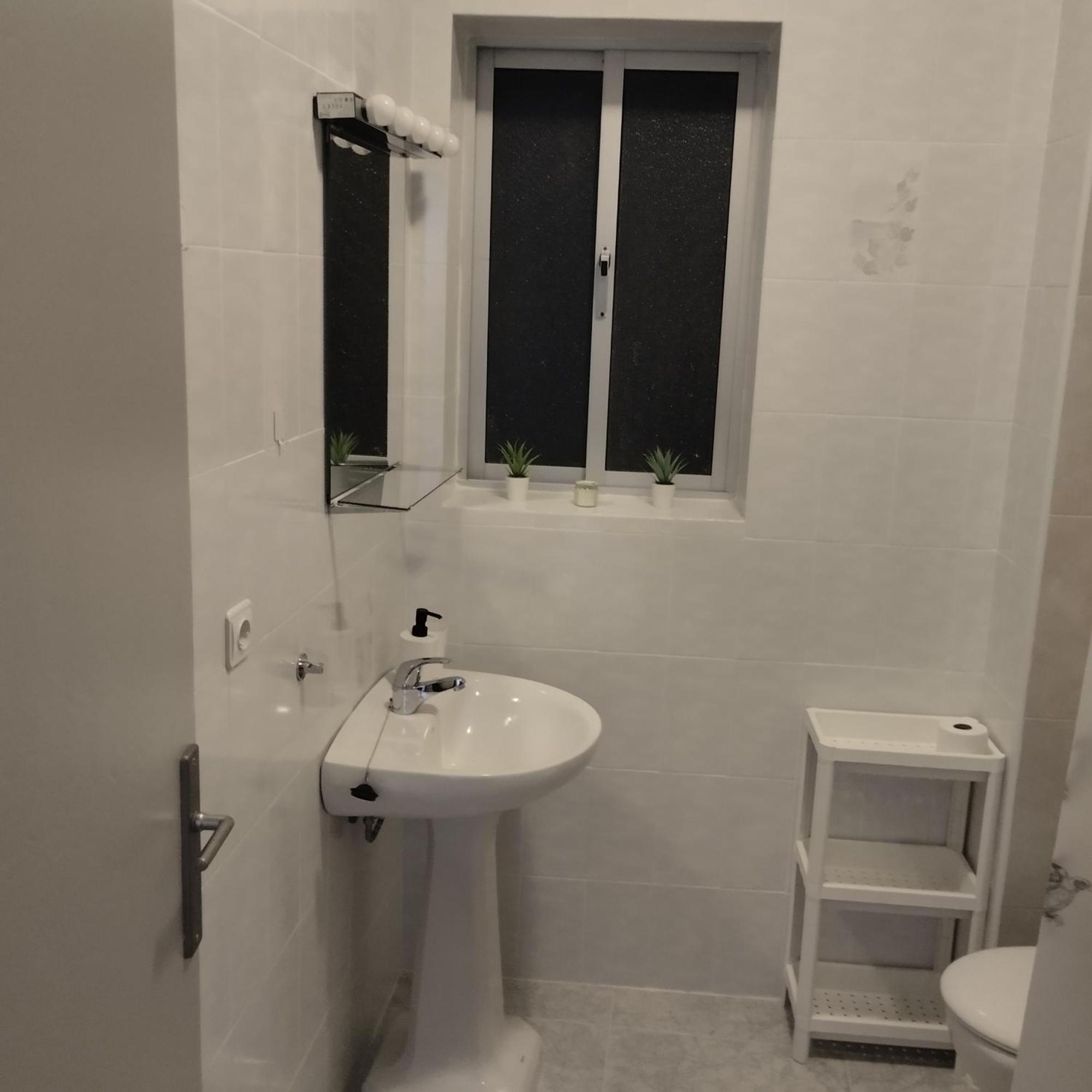 Apartamento Esperanza De La Yedra Jerez de la Frontera Extérieur photo