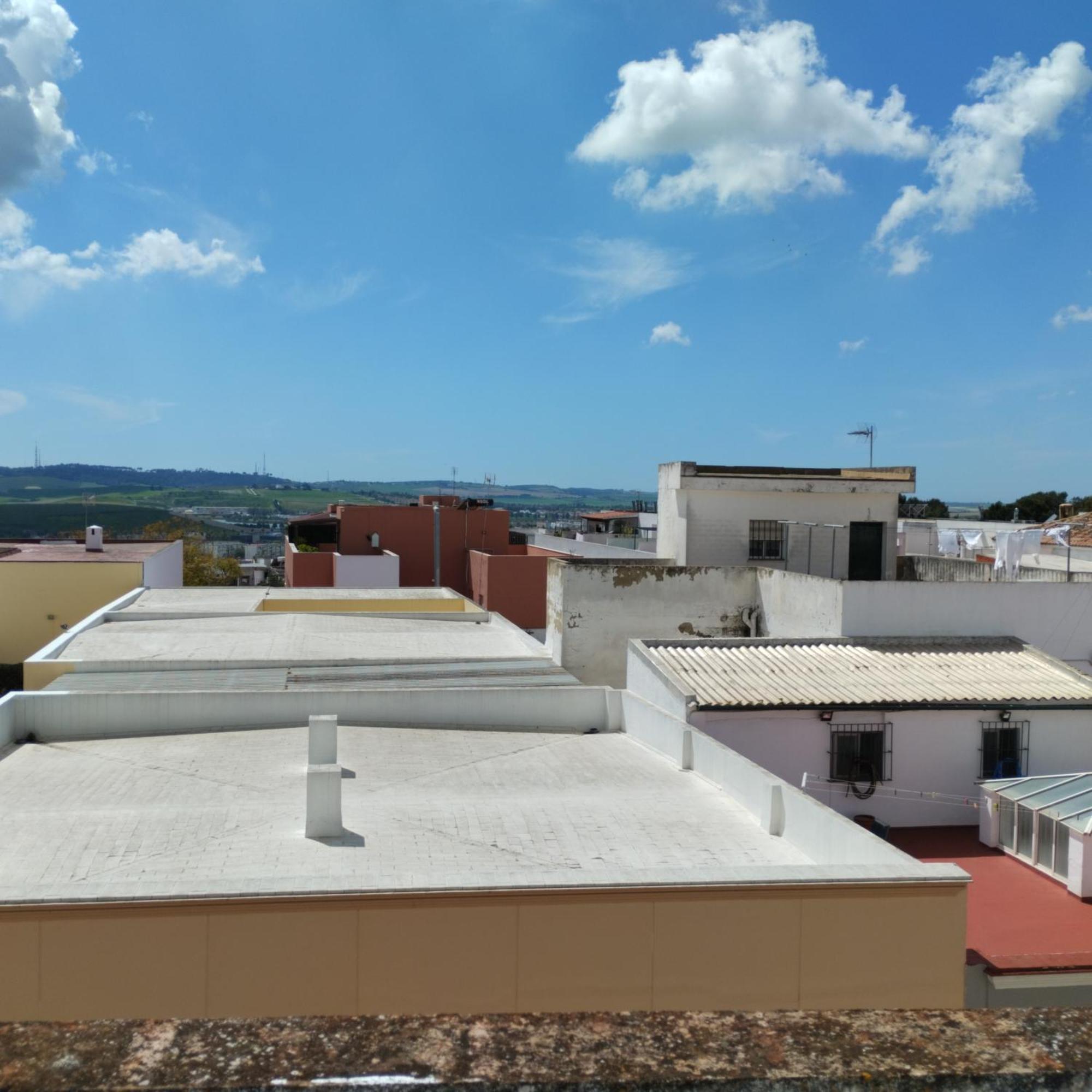 Apartamento Esperanza De La Yedra Jerez de la Frontera Extérieur photo