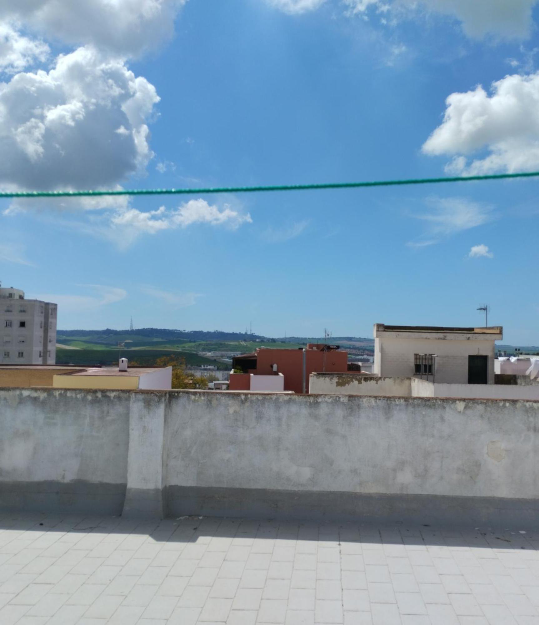 Apartamento Esperanza De La Yedra Jerez de la Frontera Extérieur photo