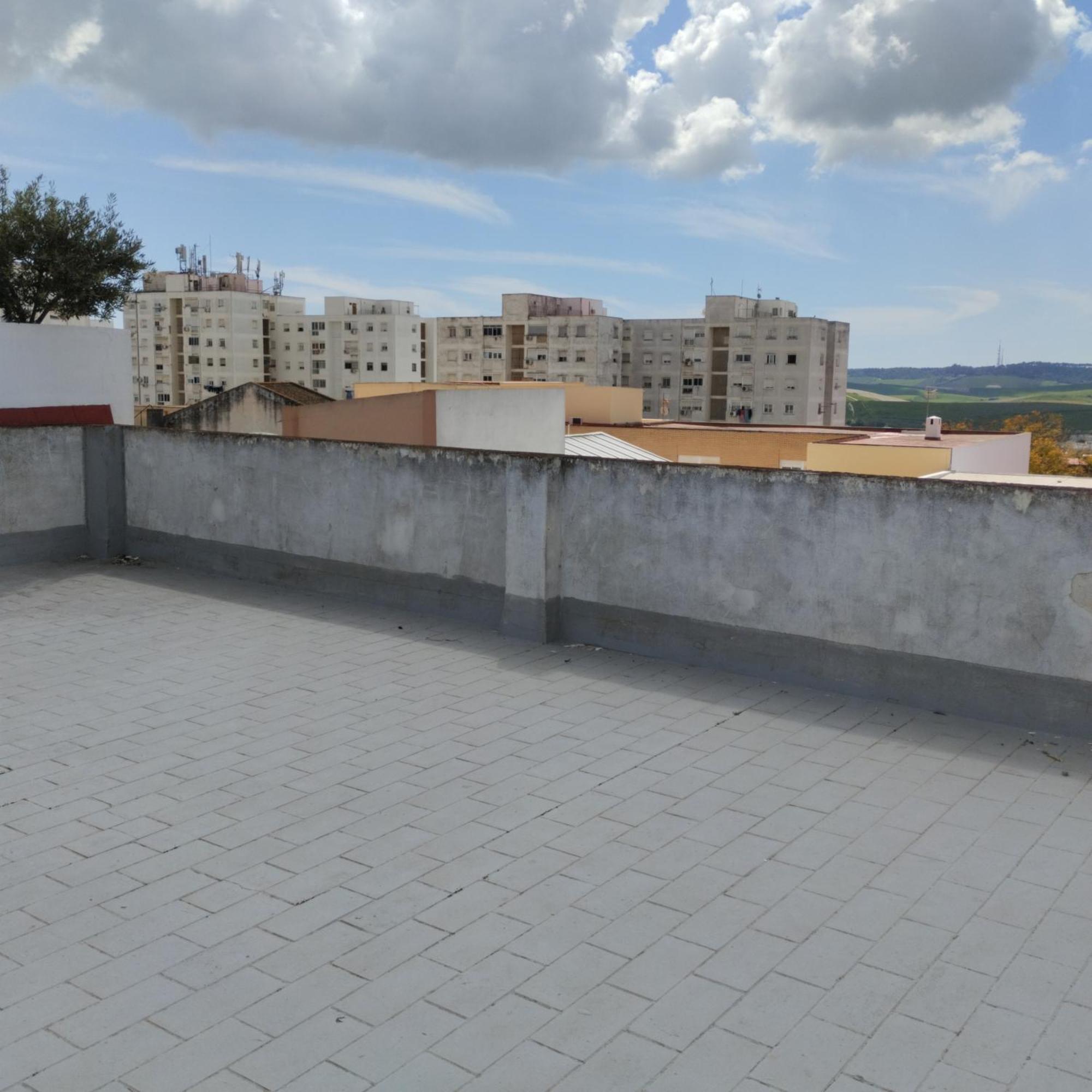 Apartamento Esperanza De La Yedra Jerez de la Frontera Extérieur photo